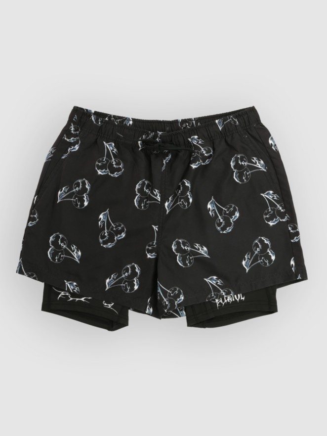 Vitriol Flex 14.5″ Boardshorts