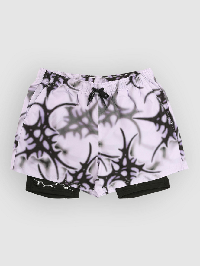Vitriol Flex 14.5″ Boardshorts