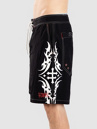 Vitriol 20″ Tattoo Boardshorts