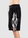 Vitriol 20″ Tattoo Boardshorts