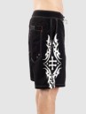 Vitriol 20″ Tattoo Boardshorts