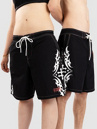 Vitriol 20″ Tattoo Boardshorts