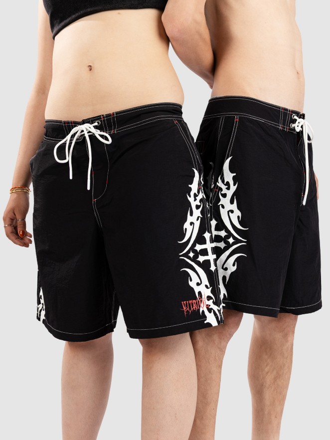 Vitriol 20″ Tattoo Boardshorts