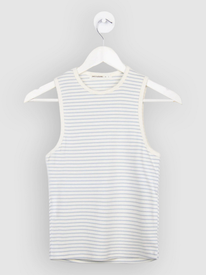 24 Colours 12520A Striped Hihaton
