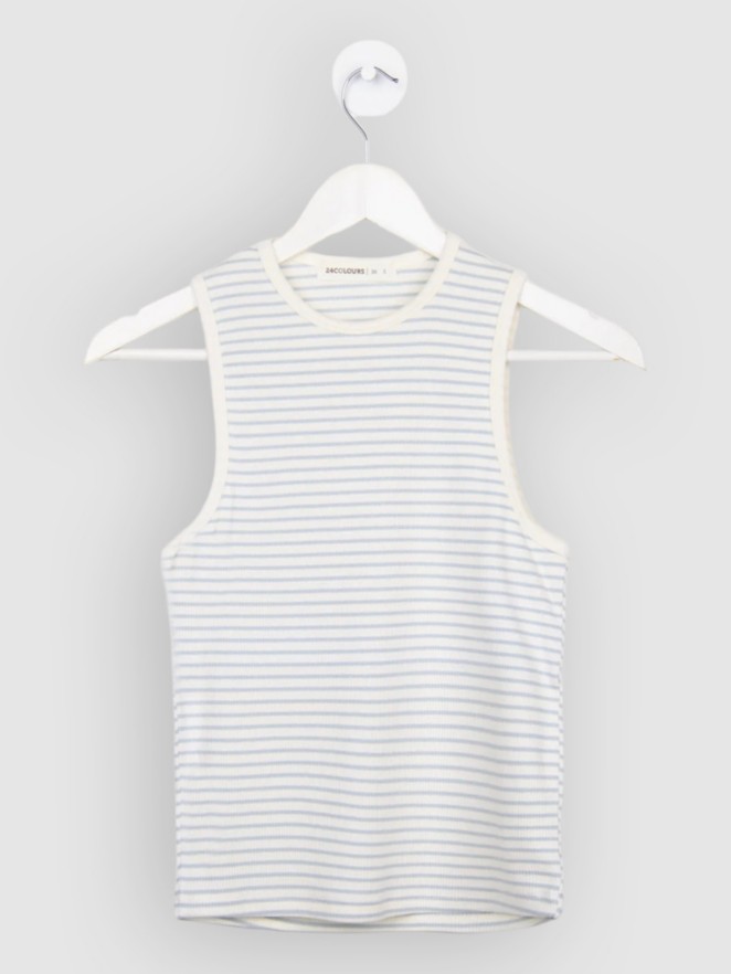 24 Colours 12520A Striped Hihaton