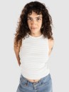 24 Colours 12520A Striped Tank Top