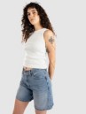 24 Colours 12520A Striped Tank Top