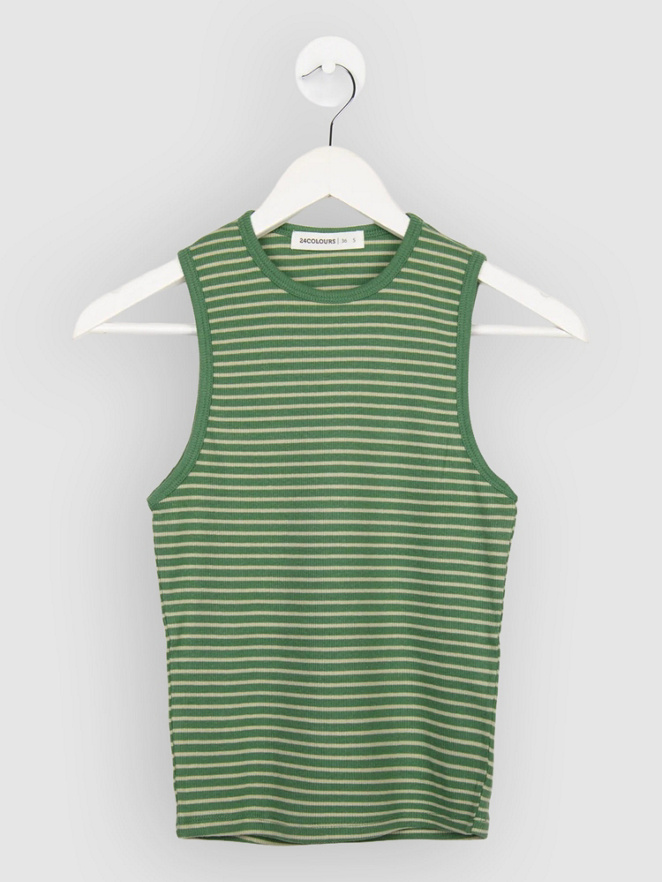24 Colours 12520B Striped Hihaton