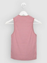 24 Colours 12520C Striped Tank Top