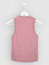24 Colours 12520C Striped Tank Top
