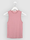 24 Colours 12520C Striped Tank Top