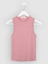 24 Colours 12520C Striped Tank Top