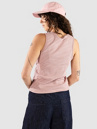 24 Colours 12520C Striped Tank Top