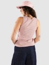 24 Colours 12520C Striped Tank Top