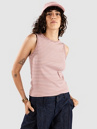 24 Colours 12520C Striped Tank Top