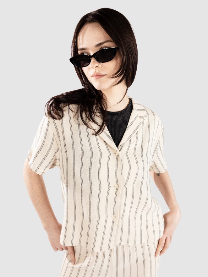 24 Colours 30504 Striped Shirt