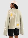 24 Colours 41344 Knitted Flower Pullover