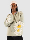 24 Colours 41344 Knitted Flower Strickpullover