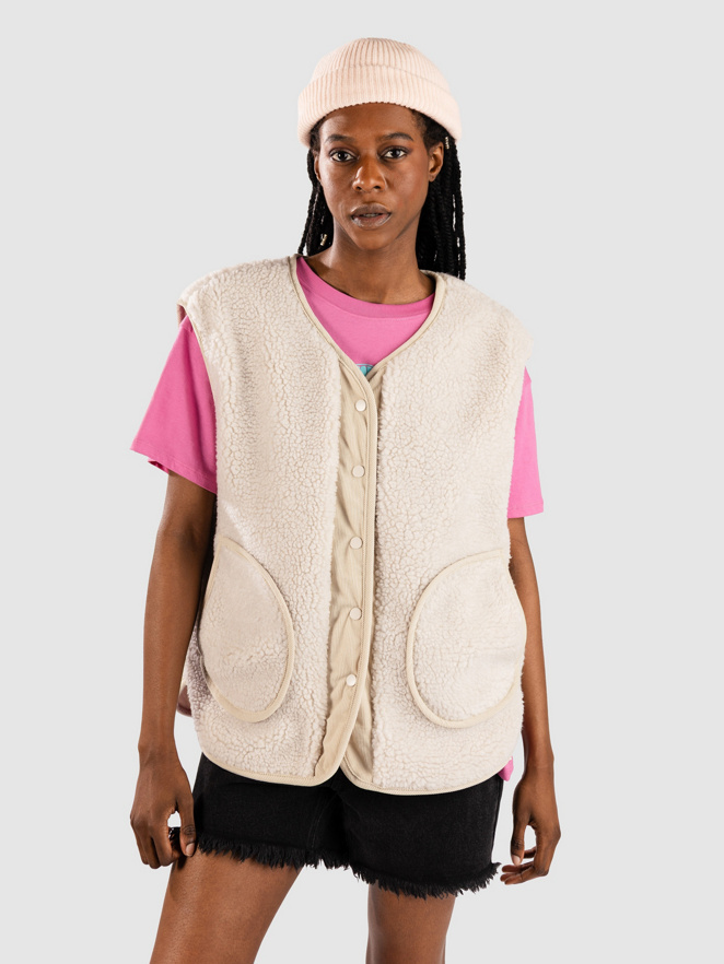 24 Colours 90527 Sherpa Vest