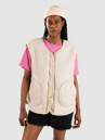 24 Colours 90527 Sherpa Gilet