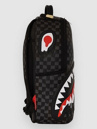 Sprayground Drippin Sharks in Paris DLXV Sac à dos