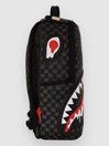 Sprayground Drippin Sharks in Paris DLXV Backpack