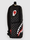 Sprayground Drippin Sharks in Paris DLXV Sac à dos