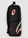 Sprayground Drippin Sharks in Paris DLXV Backpack
