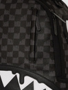 Sprayground Drippin Sharks in Paris DLXV Backpack