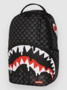 Sprayground Drippin Sharks in Paris DLXV Backpack