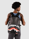 Sprayground Drippin Sharks in Paris DLXV Backpack