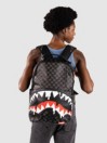 Sprayground Drippin Sharks in Paris DLXV Backpack