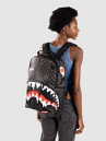 Sprayground Drippin Sharks in Paris DLXV Sac à dos