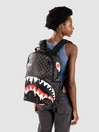 Sprayground Drippin Sharks in Paris DLXV Backpack