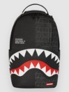 Sprayground Shark Central Split Infinity DLXSV Backpack