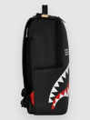 Sprayground Shark Central Split Infinity DLXSV Backpack