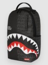 Sprayground Shark Central Split Infinity DLXSV Backpack