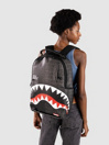 Sprayground Shark Central Split Infinity DLXSV Backpack