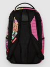Sprayground Pink Panther Painting Over Graffiti DLXR Bac