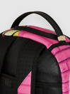 Sprayground Pink Panther Painting Over Graffiti DLXR Bac