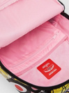 Sprayground Pink Panther Painting Over Graffiti DLXR Bac