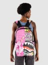 Sprayground Pink Panther Painting Over Graffiti DLXR Rucksack