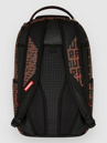 Sprayground Money Split DLX Backpack