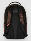 Sprayground Monkey Split DLX Backpack
