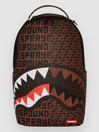 Sprayground Monkey Split DLX Backpack