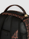Sprayground Money Split DLX Backpack