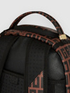 Sprayground Monkey Split DLX Backpack