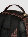 Sprayground Money Split DLX Backpack