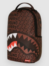 Sprayground Monkey Split DLX Backpack