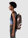 Sprayground Money Split DLX Backpack